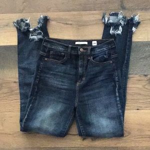 High Rise Jeans Size 26